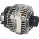 Purchase Top-Quality Remanufactured Alternator by BOSCH - AL0812X pa12