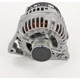 Purchase Top-Quality Remanufactured Alternator by BOSCH - AL0812X pa4