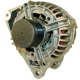 Purchase Top-Quality Remanufactured Alternator by BOSCH - AL0812X pa7