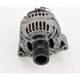 Purchase Top-Quality Remanufactured Alternator by BOSCH - AL0813X pa2