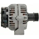 Purchase Top-Quality Remanufactured Alternator by BOSCH - AL0813X pa8
