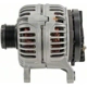 Purchase Top-Quality Remanufactured Alternator by BOSCH - AL0815X pa7