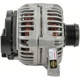 Purchase Top-Quality Remanufactured Alternator by BOSCH - AL0815X pa8