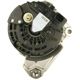 Purchase Top-Quality Remanufactured Alternator by BOSCH - AL0816X pa10
