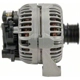 Purchase Top-Quality Remanufactured Alternator by BOSCH - AL0816X pa15