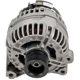 Purchase Top-Quality Remanufactured Alternator by BOSCH - AL0816X pa5