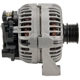 Purchase Top-Quality Remanufactured Alternator by BOSCH - AL0816X pa9