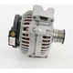 Purchase Top-Quality Remanufactured Alternator by BOSCH - AL0817X pa3