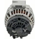 Purchase Top-Quality Remanufactured Alternator by BOSCH - AL0817X pa5