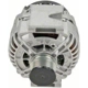 Purchase Top-Quality Remanufactured Alternator by BOSCH - AL0817X pa6