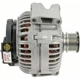 Purchase Top-Quality Remanufactured Alternator by BOSCH - AL0817X pa8