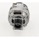 Purchase Top-Quality Remanufactured Alternator by BOSCH - AL0818X pa1