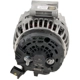 Purchase Top-Quality Remanufactured Alternator by BOSCH - AL0818X pa11