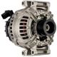 Purchase Top-Quality Remanufactured Alternator by BOSCH - AL0818X pa5