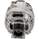 Purchase Top-Quality Remanufactured Alternator by BOSCH - AL0818X pa6