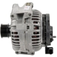 Purchase Top-Quality Remanufactured Alternator by BOSCH - AL0818X pa8