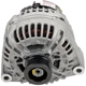 Purchase Top-Quality Remanufactured Alternator by BOSCH - AL0819X pa10