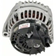 Purchase Top-Quality Remanufactured Alternator by BOSCH - AL0819X pa12