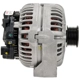 Purchase Top-Quality Remanufactured Alternator by BOSCH - AL0819X pa6