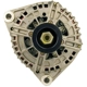 Purchase Top-Quality Remanufactured Alternator by BOSCH - AL0819X pa8
