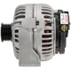 Purchase Top-Quality Remanufactured Alternator by BOSCH - AL0819X pa9