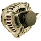 Purchase Top-Quality Remanufactured Alternator by BOSCH - AL0820X pa11