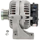Purchase Top-Quality Remanufactured Alternator by BOSCH - AL0820X pa9