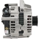 Purchase Top-Quality Remanufactured Alternator by BOSCH - AL0821X pa1