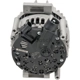 Purchase Top-Quality Remanufactured Alternator by BOSCH - AL0821X pa2