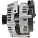 Purchase Top-Quality Remanufactured Alternator by BOSCH - AL0821X pa3
