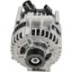 Purchase Top-Quality Remanufactured Alternator by BOSCH - AL0821X pa4