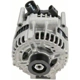Purchase Top-Quality Remanufactured Alternator by BOSCH - AL0821X pa6