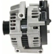 Purchase Top-Quality Remanufactured Alternator by BOSCH - AL0821X pa7