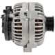 Purchase Top-Quality Remanufactured Alternator by BOSCH - AL0823X pa10