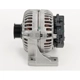 Purchase Top-Quality Remanufactured Alternator by BOSCH - AL0823X pa2