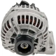Purchase Top-Quality Remanufactured Alternator by BOSCH - AL0823X pa6