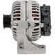 Purchase Top-Quality Remanufactured Alternator by BOSCH - AL0823X pa9