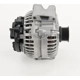 Purchase Top-Quality Remanufactured Alternator by BOSCH - AL0824X pa2