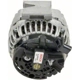 Purchase Top-Quality Remanufactured Alternator by BOSCH - AL0824X pa5