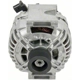 Purchase Top-Quality Remanufactured Alternator by BOSCH - AL0824X pa6