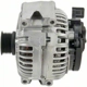 Purchase Top-Quality Remanufactured Alternator by BOSCH - AL0824X pa7
