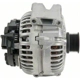 Purchase Top-Quality Remanufactured Alternator by BOSCH - AL0824X pa8