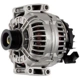 Purchase Top-Quality Remanufactured Alternator by BOSCH - AL0824X pa9