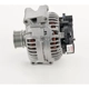 Purchase Top-Quality Remanufactured Alternator by BOSCH - AL0825X pa1