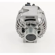 Purchase Top-Quality Remanufactured Alternator by BOSCH - AL0825X pa4