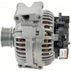 Purchase Top-Quality Remanufactured Alternator by BOSCH - AL0825X pa7