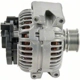 Purchase Top-Quality Remanufactured Alternator by BOSCH - AL0825X pa8