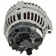 Purchase Top-Quality Remanufactured Alternator by BOSCH - AL0826X pa5