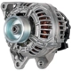 Purchase Top-Quality Remanufactured Alternator by BOSCH - AL0829X pa14