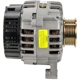 Purchase Top-Quality Remanufactured Alternator by BOSCH - AL0829X pa15